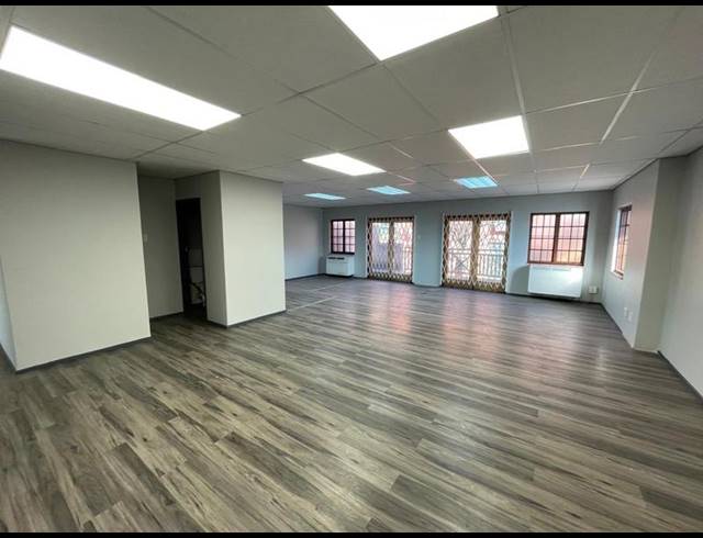 BUSINESS PROPERTY TO RENT IN HIGHVELD